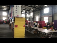 εργοστάσιο χονδρικό χρώμα EVA αφρό φύλλα Goma EVA φύλλα καουτσούκ 1mm 1.5mm 1.8mm 2mm