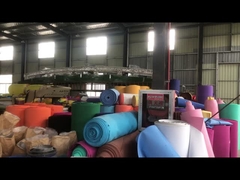 Χειροτεχνία DIY Glitter Goma 2mm EVA Foam Sheets Χαρτί Προσαρμοσμένο