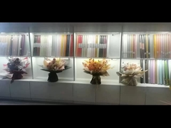 Εταιρεία χονδρικής πώλησης χαρτιού πλέξης λουλουδιών