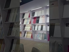 Εργοστάσιο χαρτιού συσκευασίας λουλουδιών και δειγμάτων της Hunan Famous Trading Co., Ltd.