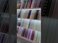 Νέο σχεδιασμό χαρτιού περιτύλιξης λουλουδιών στο εργοστάσιό μας