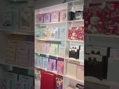 Χάρτης περιτύλιξης λουλουδιών για χονδρική πώληση