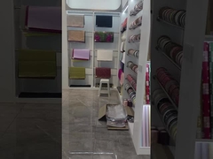 Εργοστάσιο χαρτιού συσκευασίας λουλουδιών και δειγμάτων της Hunan Famous Trading Co., Ltd.