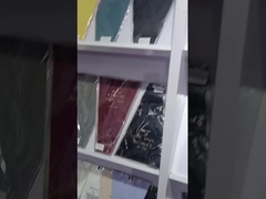 Εργοστάσιο χαρτιού συσκευασίας λουλουδιών και προμηθειών για πάρτι της Hunan Famous Trading Co., Ltd.