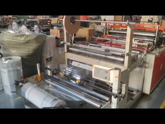 Εργοστάσιο χαρτιού περιτύλιξης λουλουδιών της Hunan Famous Trading Co., Ltd.