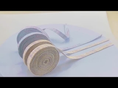 Xiaoxiang Wind Pressure Cloth Strip Ribbon DIY Pressing Strip χειροποίητο πέλμα για τα μαλλιά