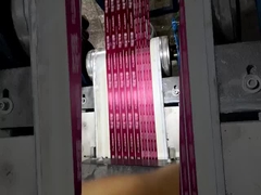 Τέσσερα χρυσά νήματα, σατέν, μεταξωτή κορδέλα, έντυπα γράμματα, ευχές για σένα, κουτί για τούρτες, φρέσκα