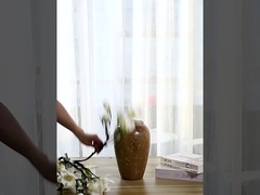 Τεχνητά λουλούδια μαγνολίας, ψεύτικα λουλούδια μαγνολίας, νέα διακοσμήματα σε κινέζικο στιλ για το σαλόνι.