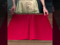 Ένα δημοφιλές χρώμα χαρτί με ένα μικρό στρογγυλό μπουκέτο τυπογραφίας, ανθοπωλείο ανθοποιίας, φρέσκο