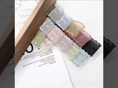 Νέα Online Mascara Ribbon Flower Gift Packaging DIY Hair Accessories Ribbon Bow 50% Mixed pro