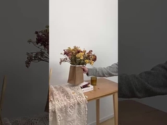 Συμμορία φθινοπωρινών λουλουδιών μονό μικρού Daisy διακόσμηση σπιτιού τραπέζι τραπέζι μπουκέτο διακόσμηση shoo