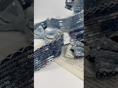 FS ευθεία κοπή από τζίνι λουρί 6C-JJ