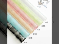 OPP Celitia φύλλο περιτύλιξης λουλουδιών, διαφανή μπουκέτα λουλουδιών, φύλλο περιτύλιξης λουλουδιών, λουλουδιακό