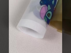 Μαγικό Edge Mist Face Κορεάτικο Su Χαρτί Καρτούν Μαγικό Στύση Λουλούδια Χαρτί συσκευασίας