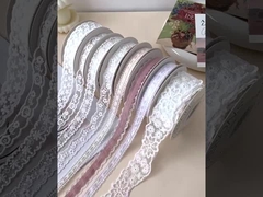 Πίνακες από δαντέλα jacquard