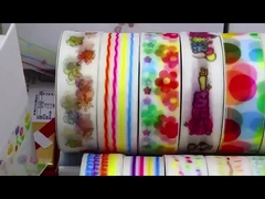 Παιδική ζώνη χιονισμένης γάζας