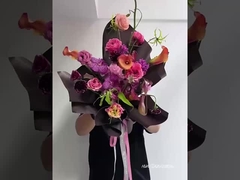 Αγαπημένο χαρτί περιτύλιξης ανθών