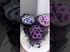 Χονδρικά μπουκέτα σαπουνιού με μαρμελάδα από δαμάσκηνα, δώρα για την Ημέρα του Δασκάλου και του Αγίου Βαλεντίνου, δώρα γενεθλίων,