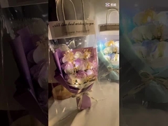 Εποχή αποφοίτησης, αιώνια λουλούδια, τριαντάφυλλα, αστέρια, αποξηραμένα λουλούδια, έτοιμα σαπούνια, λουλούδια, γέννηση