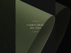 Χάρτης συσκευασίας λουλουδιών για την εαρινή μέντα