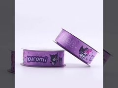 Πίεση Tianyimei 2,5cm γλυκιά κορδέλα τούρτα νηπιαγωγείο παιδιά DIY δώρο κορδέλα κορδέλα κορδέλα