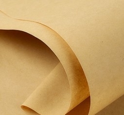 Αγορά Χάρτινα χαρτιά kraft στερεών χρωμάτων για περιτύλιξη λουλουδιών online manufacture