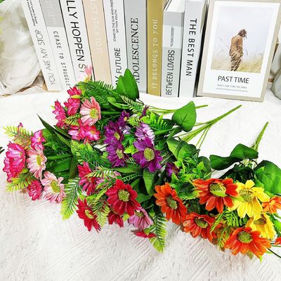 Αγορά Τεχνικές μορφές χαμομηλίων, μικρών μαργαριταριών και χρυσαλλών για εσωτερική και εξωτερική διακόσμηση διαδικτυακή κατασκευή