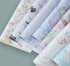 Αγορά Χαρτί συσκευασίας άνθης φουλτσούκ Fenghua online manufacture