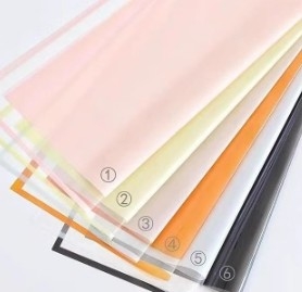 Αγορά Χάρτης συσκευασίας με απλό πλαίσιο OPP online manufacture