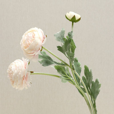 Αγορά Υψηλής ποιότητας σενάρια σκανδιναβικού στυλ με τριακέφαλα τεχνητά λουλούδια με σχήμα χιλιόμετρου  τεχνητά λουλούδια χονδρικής πώλησης διαδικτυακή κατασκευή