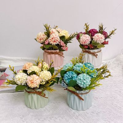 Αγορά Χονδρικό εμπόριο τεχνητών λουλουδιών, φυτών ορτανζίας σε γλάστρα, διακοσμητικών ειδών για καθιστικά και τραπεζαρίες, τεχνητών λουλουδιών, πράσινων φυτών, φυτών σε γλάστρα και διακοσμητικών επιτραπέζιων διαδικτυακή κατασκευή