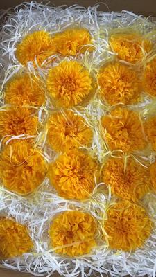 Αγορά Partysu Specialty Paper Packaging for Sunset Golden Autumn Orange Partysu DIY Flower Arrangement διαδικτυακή κατασκευή