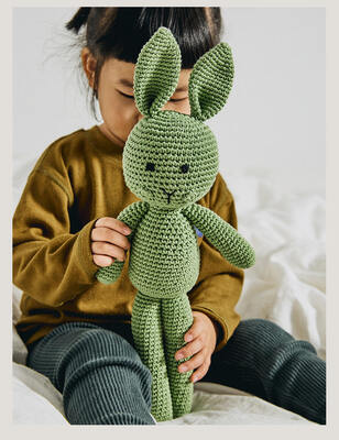 Αγορά Δωρεά για το μωρό Κροκέτα πρόβατα Amigurumi Παιχνίδια χειροποίητα μαλακό πλούσιο PP βαμβάκι γεμιστή κούκλα για το Πάσχα διαδικτυακή κατασκευή