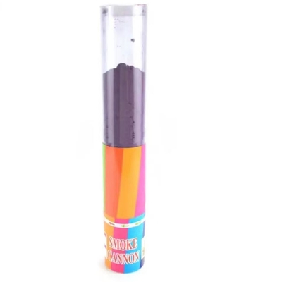 Καλή τιμή. PVC Tube Χόλυ σκόνη Πάρτι Popper για χρώμα τρέχει και γιορτή σε απευθείας σύνδεση