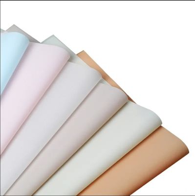 Καλή τιμή. 2024 Φαρμακευτική απευθείας χονδρική συσκευασία χαρτιού για ανθοπώλη αδιάβροχο φλωρικό μπουκέτο συσκευασία ταινίας για φρέσκα λουλούδια σε απευθείας σύνδεση