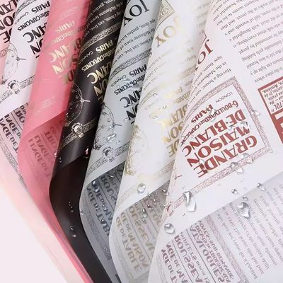 Καλή τιμή. Προσαρμοσμένο χρώμα Χάνσο χαρτί Κορεάτικο ύφος Χάρτης Τέχνης Μέγεθος συσκευασίας 60 * 30 * 3cm σε απευθείας σύνδεση