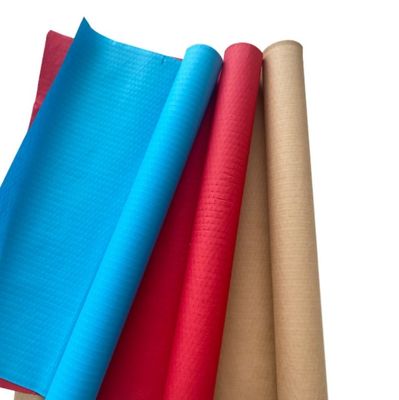 Καλή τιμή. Χάρτινο μέλι, χάρτινο μέλι, γεμάτο χαρτί kraft, κεραμικό γυαλί, λουλούδια, φιλικό προς το περιβάλλον χαρτί συσκευασίας μέλιτος σε απευθείας σύνδεση