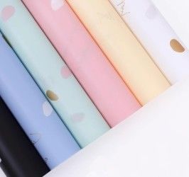 Καλή τιμή. Σφιχτοποιημένο ανθεκτικό στα νερά φύλλο βροχής Χάνσου σε απευθείας σύνδεση