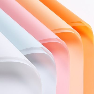 Καλή τιμή. Ματ χαρτί, χαρτί περιτύλιξης λουλουδιών, μπουκέτο, ενιαίο χρώμα, χαρτί περιτύλιξης λουλουδιών από την Κορέα, υλικά τέχνης λουλουδιών, χαρτί από την Κορέα, υλικά και πόροι ανθοπωλείων σε απευθείας σύνδεση