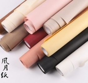 Καλή τιμή. Υδατοασφαλές φυλλικό χαρτί συσκευασίας για άνεμα και φεγγαρόφυλλα σε απευθείας σύνδεση