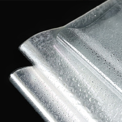 Καλή τιμή. Wholesale transparent dust-proof cellophane, flower bouquet gift wrapping paper, waterproof plastic paper, flower shop packaging materials σε απευθείας σύνδεση