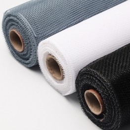 Καλή τιμή. PP coarse grid hard yarn square mesh flower packaging paper σε απευθείας σύνδεση