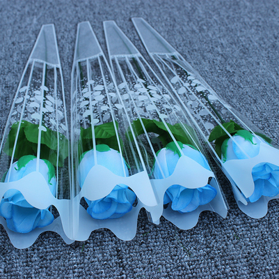 Καλή τιμή. Factory wholesale single fake roses at low prices, artificial roses, plastic roses, Mother's Day gift flowers, event flowers σε απευθείας σύνδεση
