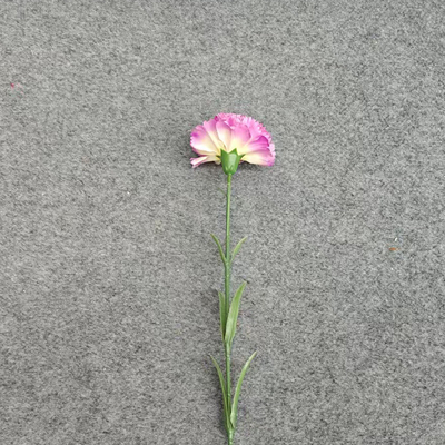 Καλή τιμή. Artificial flower carnations, home decoration items, outdoor wedding bouquets, scene arrangements, wholesale of artificial flowers and green plants σε απευθείας σύνδεση