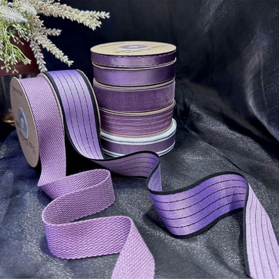 Καλή τιμή. High Temperature Dyeing Ribbon Flower Hair Accessories for Korean Online Market σε απευθείας σύνδεση