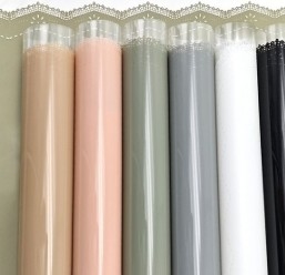 Καλή τιμή. BOPP Γεωμετρική Δαντέλα Αδιάβροχο Χάρτινο περιτύλιγμα λουλουδιών 56*56cm σε απευθείας σύνδεση