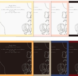 Καλή τιμή. Χάρτης Hera Ins Wind Waterproof Floral Flower Packaging Χάρτης για συσκευασία λουλουδιών σε απευθείας σύνδεση