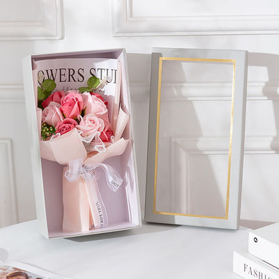 Καλή τιμή. Σαπούνι, σαπούνι τριαντάφυλλων, μπουκέτα λουλουδιών, δώρα Χριστουγέννων και του Αγίου Βαλεντίνου, δημιουργικά μικρά δώρα, διασυνοριακή προμήθεια χονδρικής σε απευθείας σύνδεση