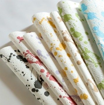 Καλή τιμή. Χάρτινο χρώμα με μελάνι Φενγκχούα Χάρτινο χάρτινο χάρτινο σε απευθείας σύνδεση