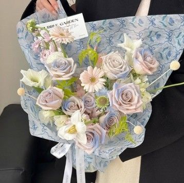 Καλή τιμή. Χαρτί συσκευασίας μπουκέτων Φλωρικής τέχνης Φλωρικές συσκευασίες Χαρτί από την εποχή των ανθών της ανθοφορίας Χρόνος αποστολής 30-45 ημέρες σε απευθείας σύνδεση